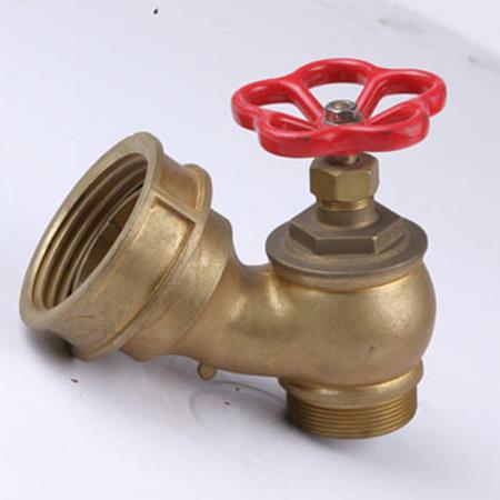 Single Headed Valve